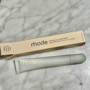 Rhode Peptide Lip Treatment